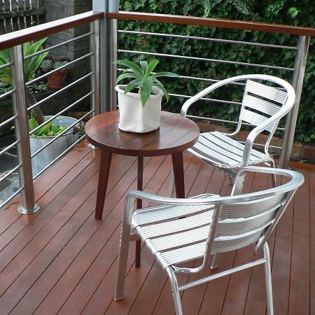 The Boatshed Waterfront B&B 仙女港 外观 照片