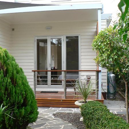 The Boatshed Waterfront B&B 仙女港 外观 照片