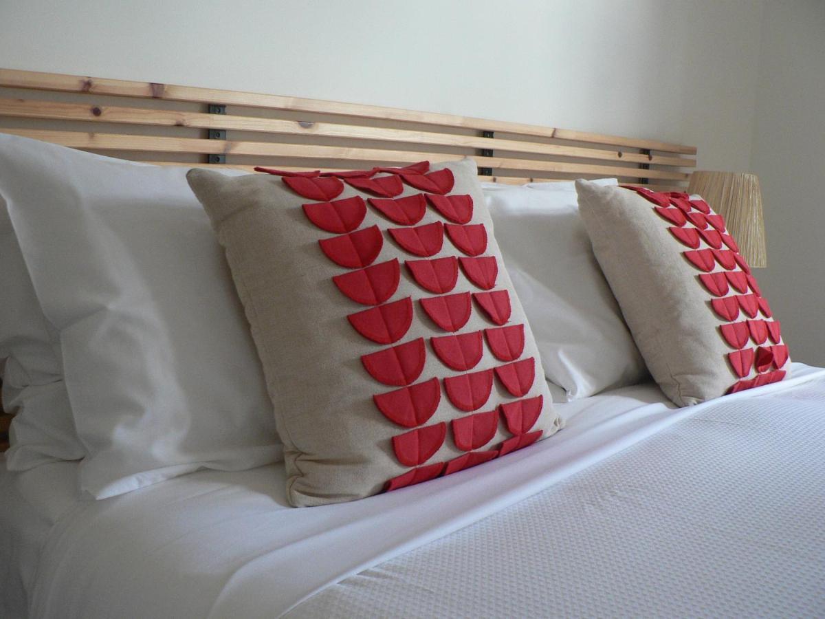 The Boatshed Waterfront B&B 仙女港 外观 照片
