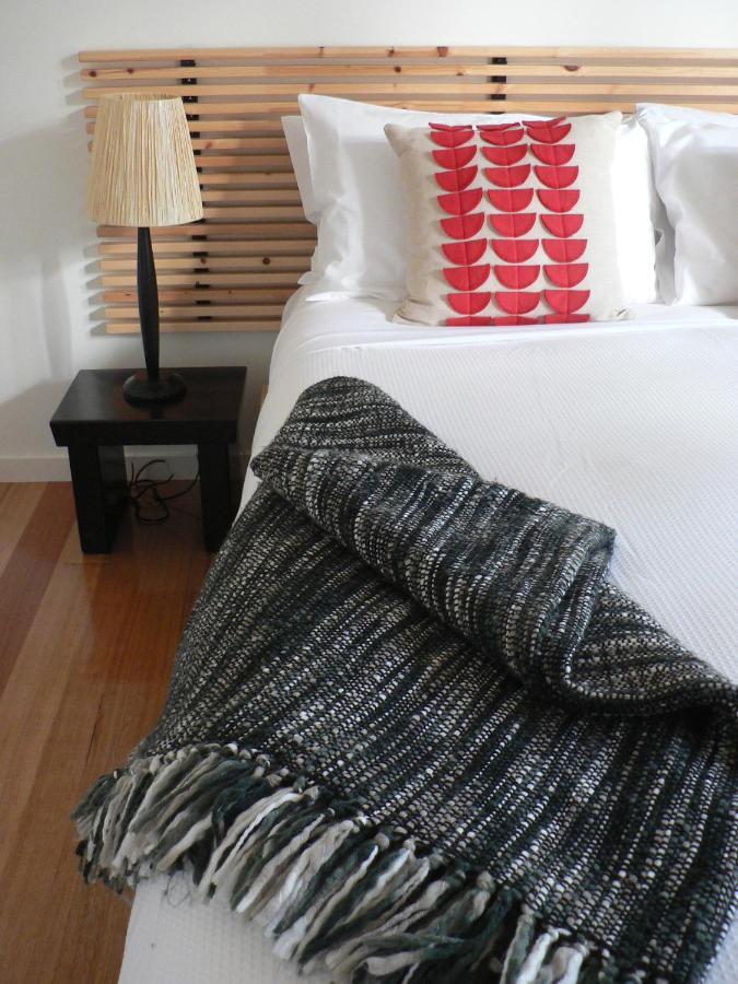 The Boatshed Waterfront B&B 仙女港 外观 照片