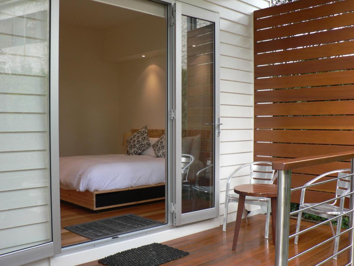 The Boatshed Waterfront B&B 仙女港 外观 照片