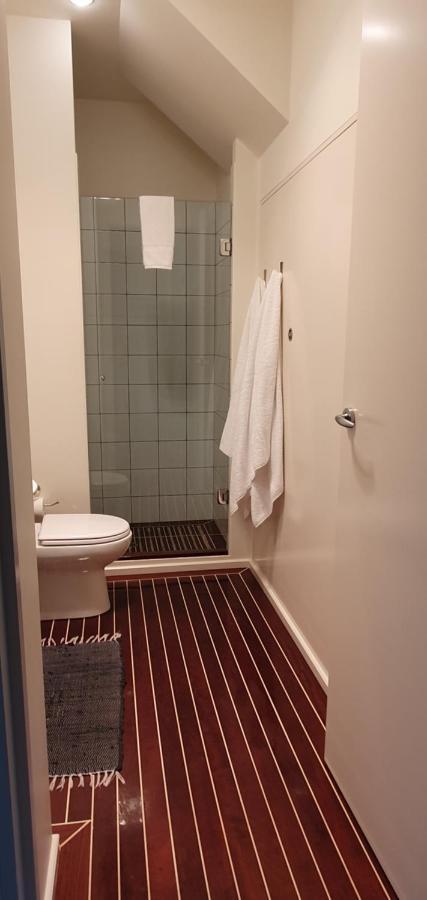 The Boatshed Waterfront B&B 仙女港 外观 照片