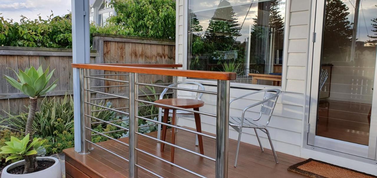 The Boatshed Waterfront B&B 仙女港 外观 照片